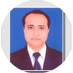 Krishna Bahadur R