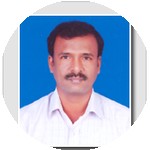 Mohan Shankar M