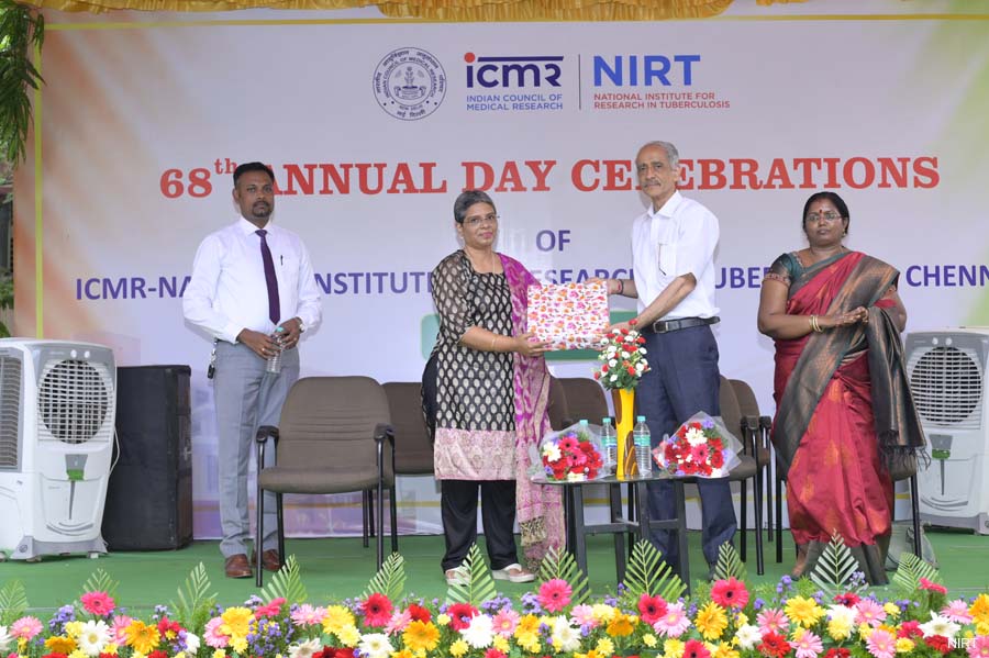 68th Annual Day Celebrations