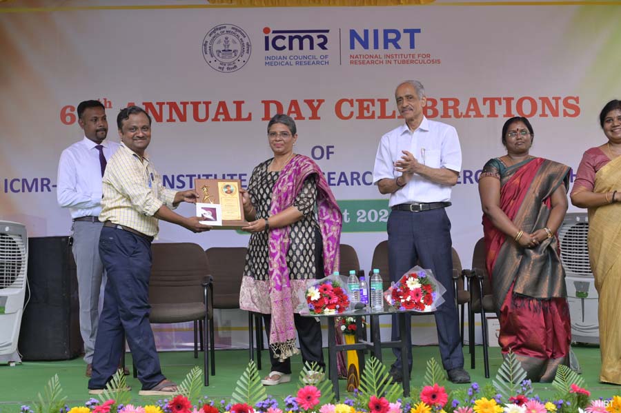 68th Annual Day Celebrations