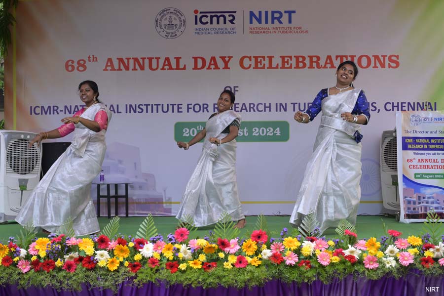 68th Annual Day Celebrations