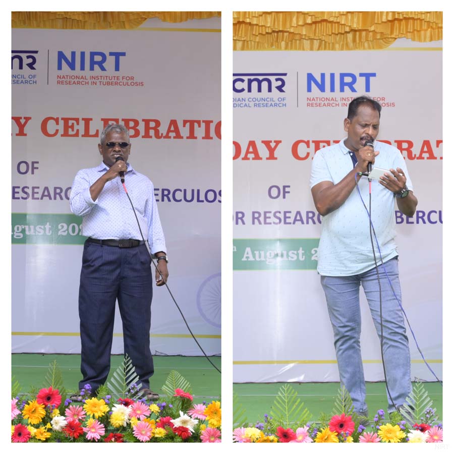 68th Annual Day Celebrations