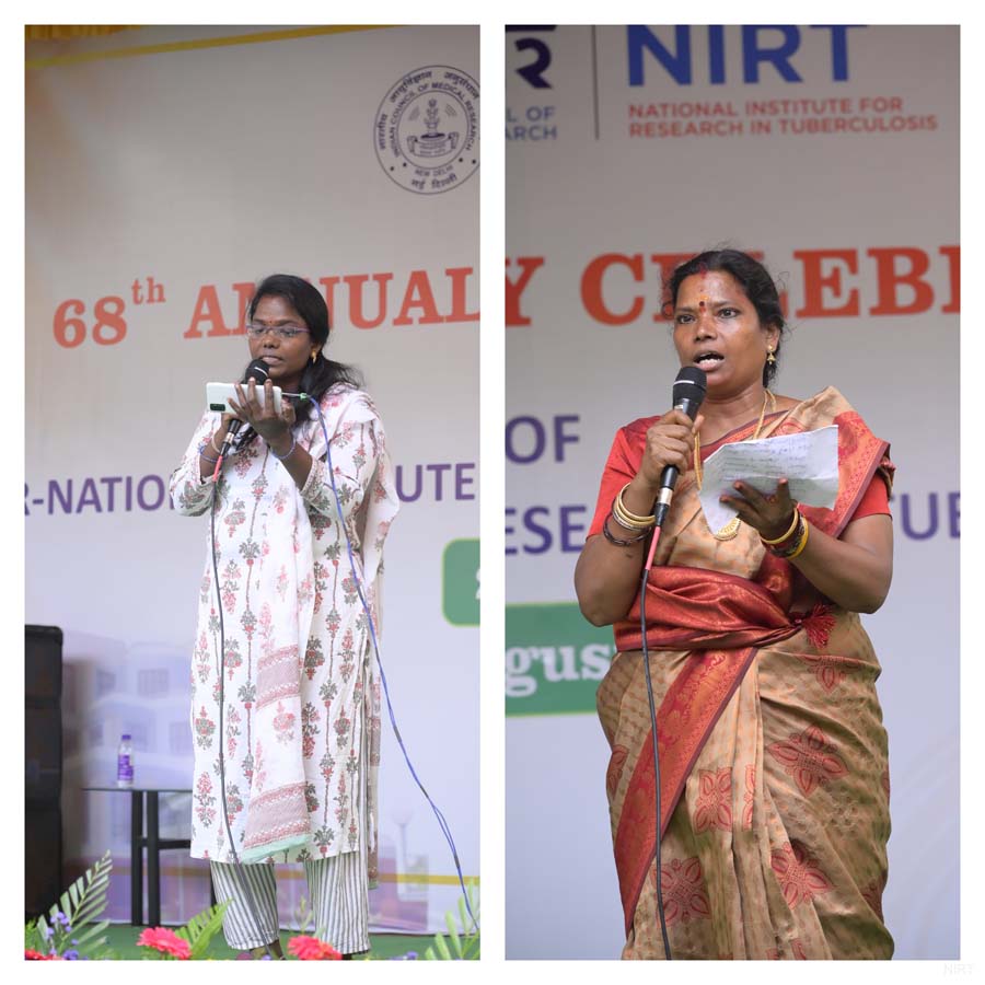 68th Annual Day Celebrations