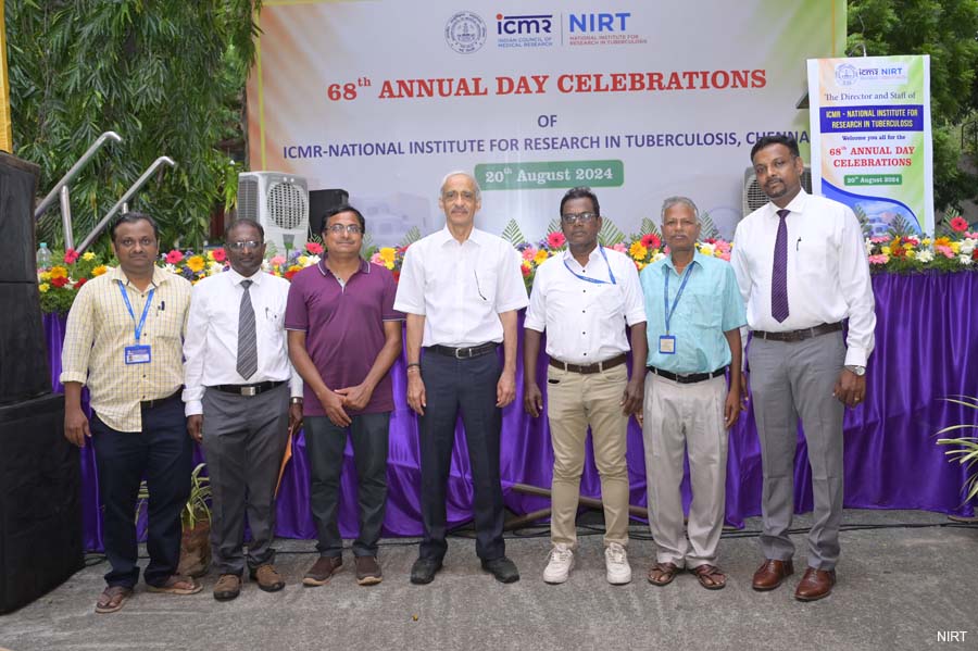 68th Annual Day Celebrations