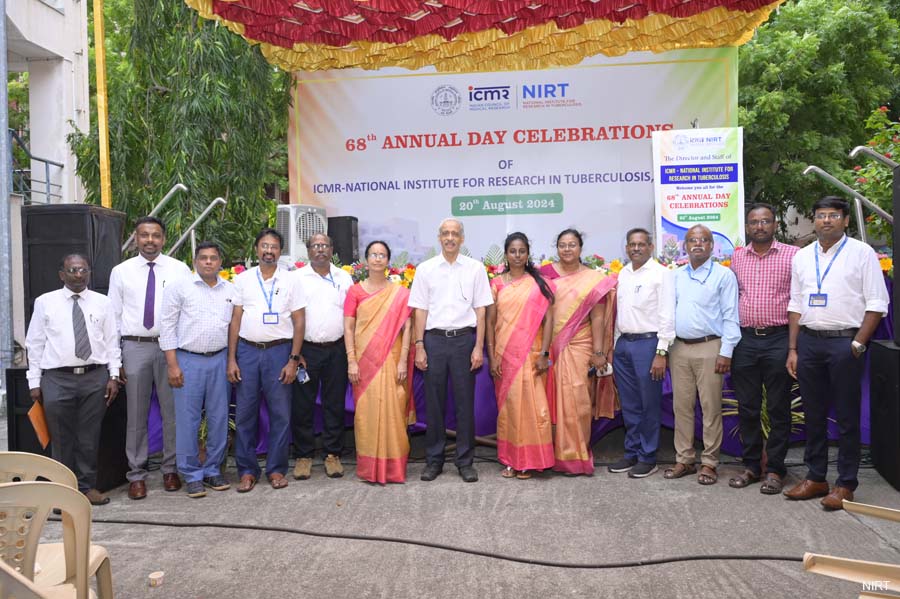 68th Annual Day Celebrations