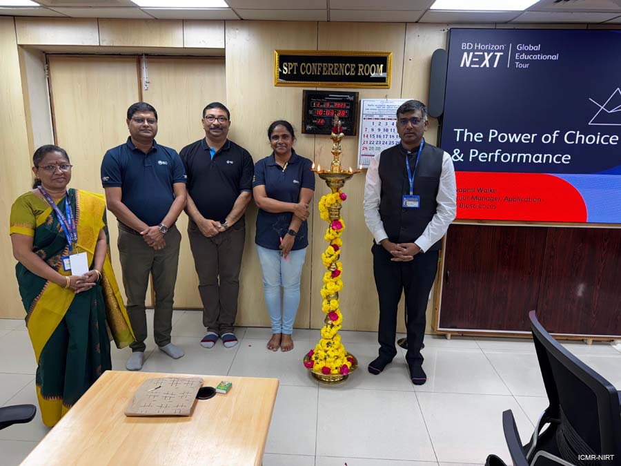 "Beyond the Horizon" Flow Cytometry Workshop