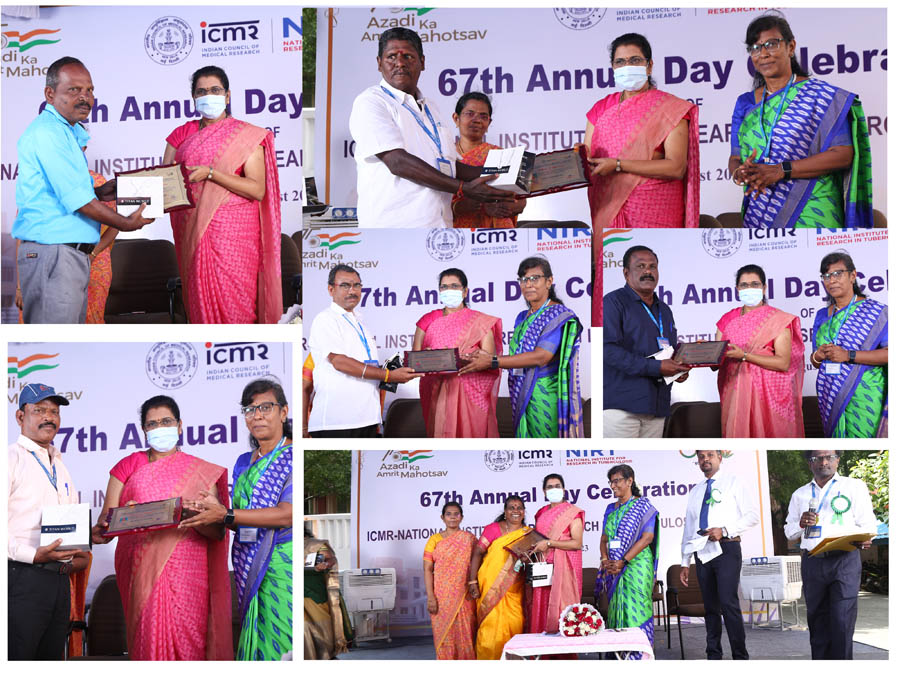 67th Annual Day Celebrations