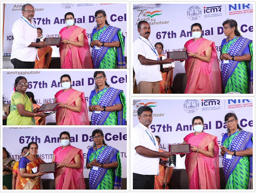 67th Annual Day Celebrations