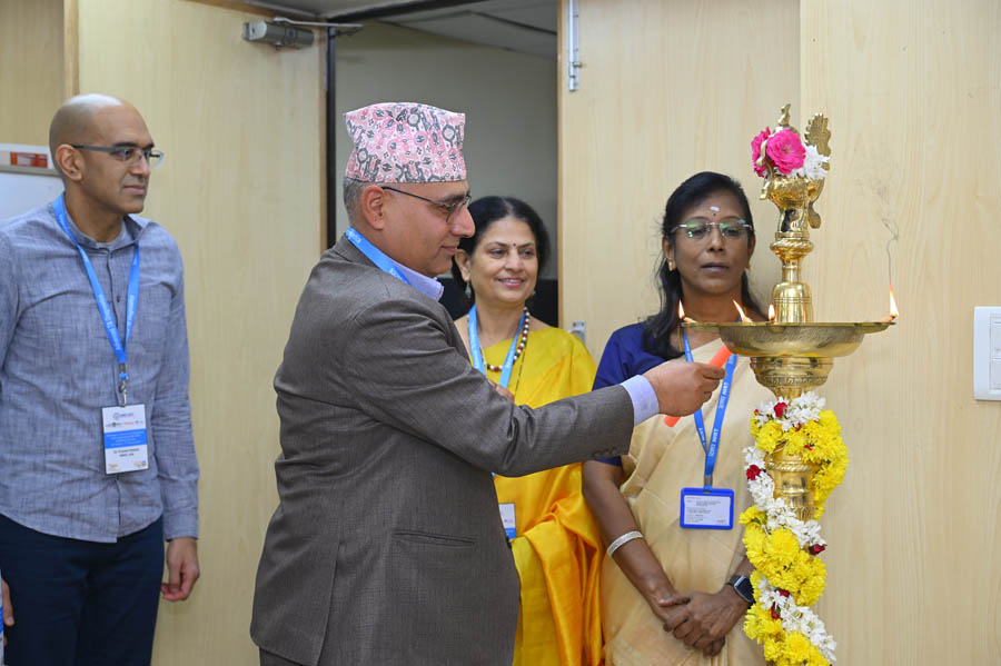 Advanced TB Diagnostics Workshop