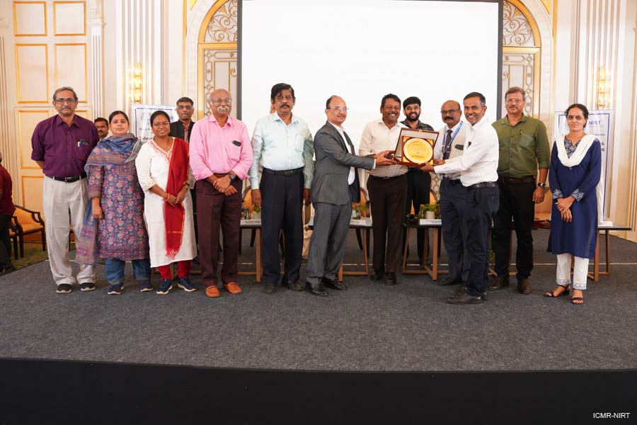 TB Research Dissemination Meeting