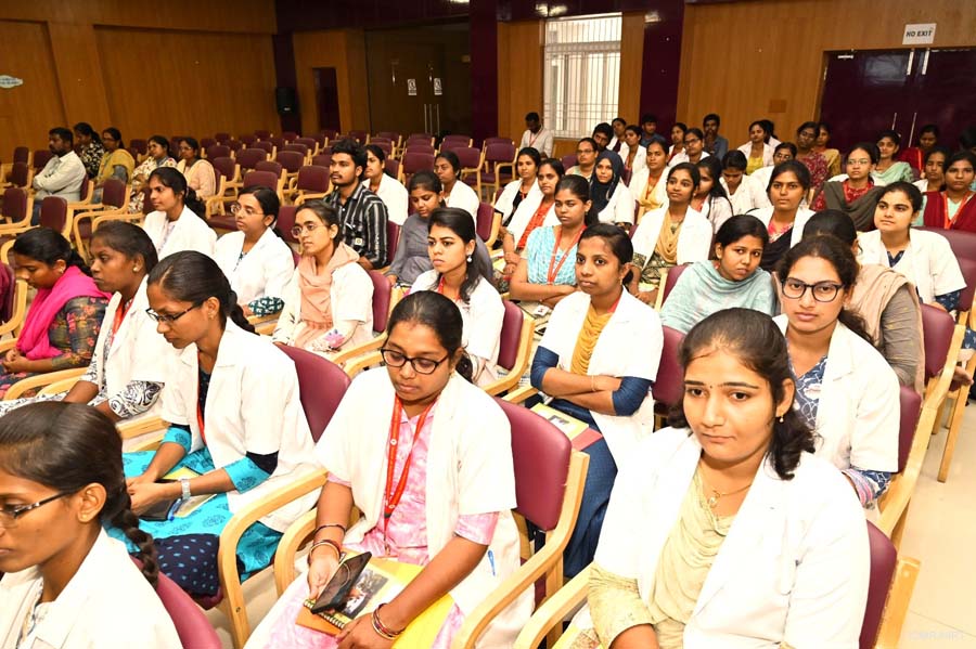Orientation Programme on HTA