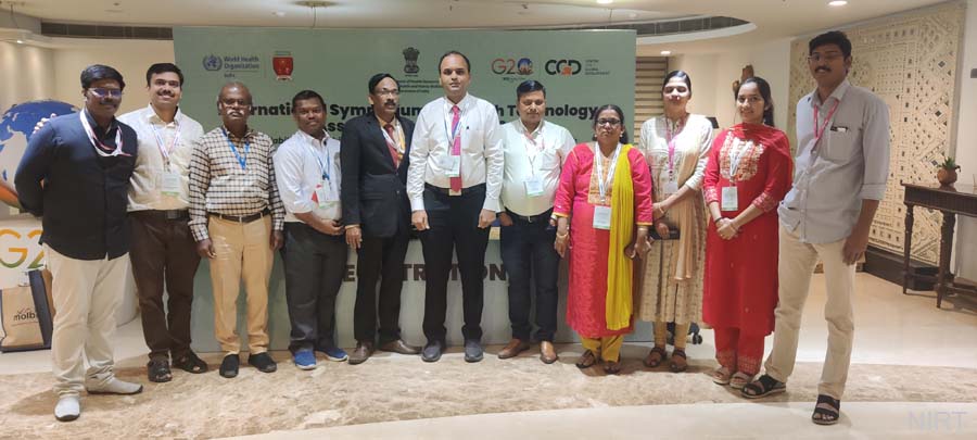 International Symposium on Health Technology Assessment (ISHTA-2023)