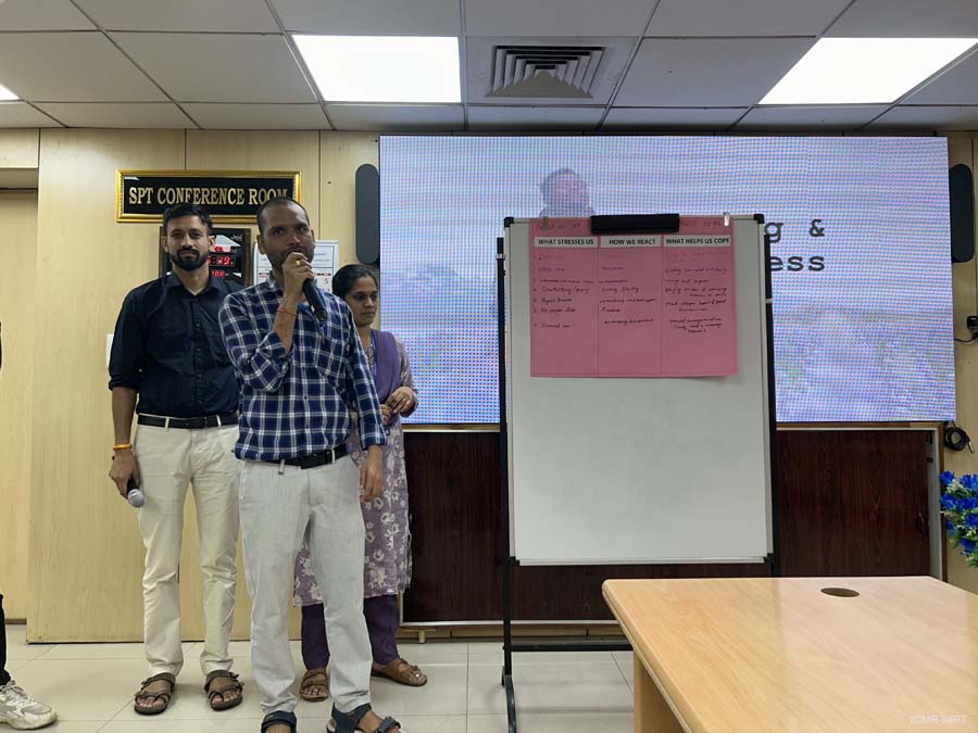 EMPOWER Initiative: Fostering Well-being and Productivity at the Workplace