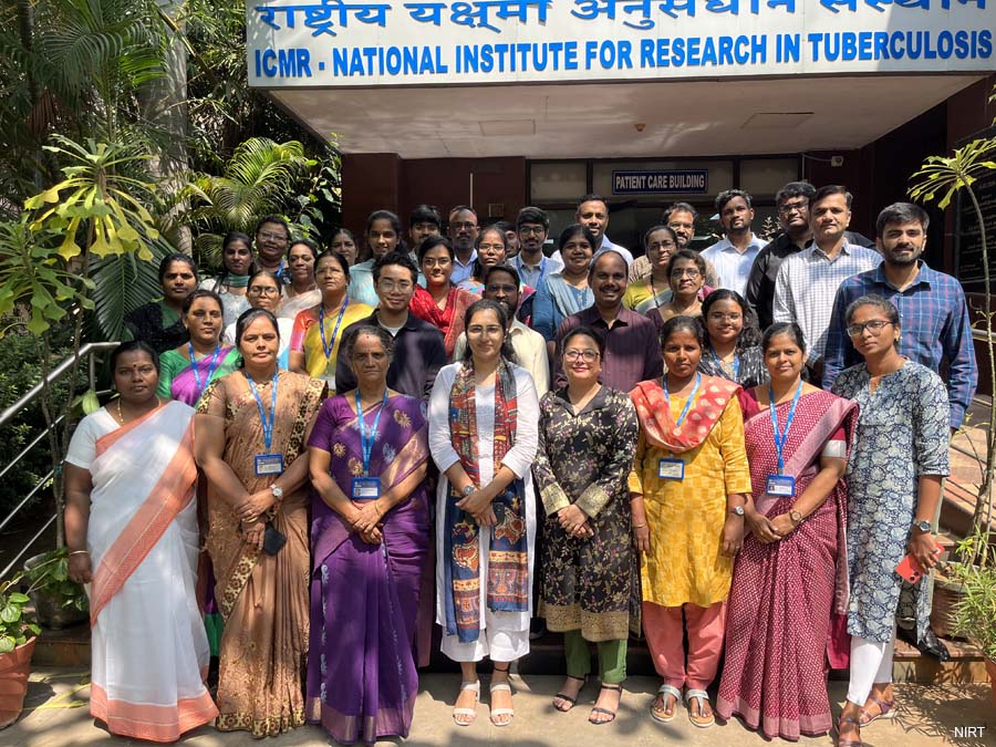 INSHORT Referesher Training