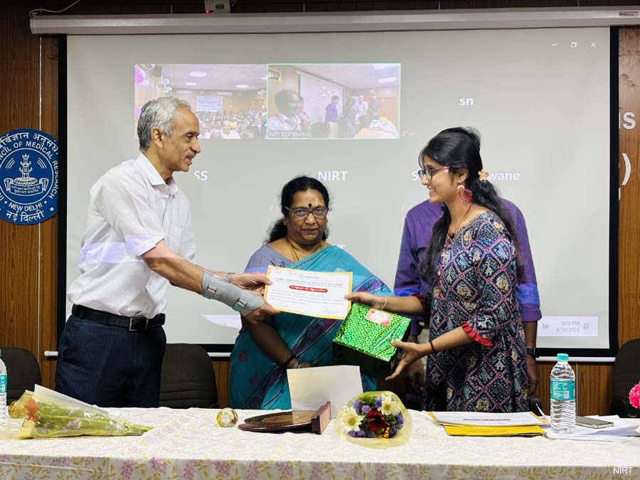 50th International Women’s Day Celebrations