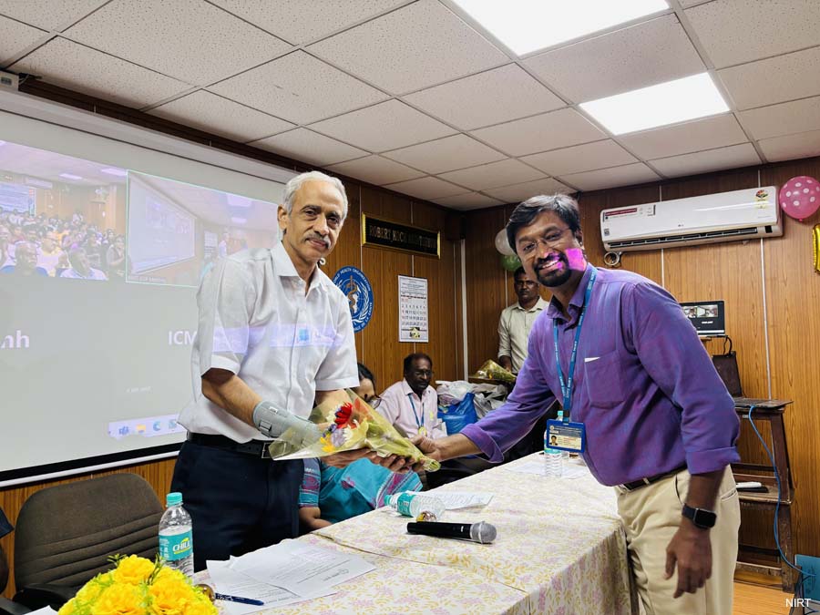 50th International Women’s Day Celebrations