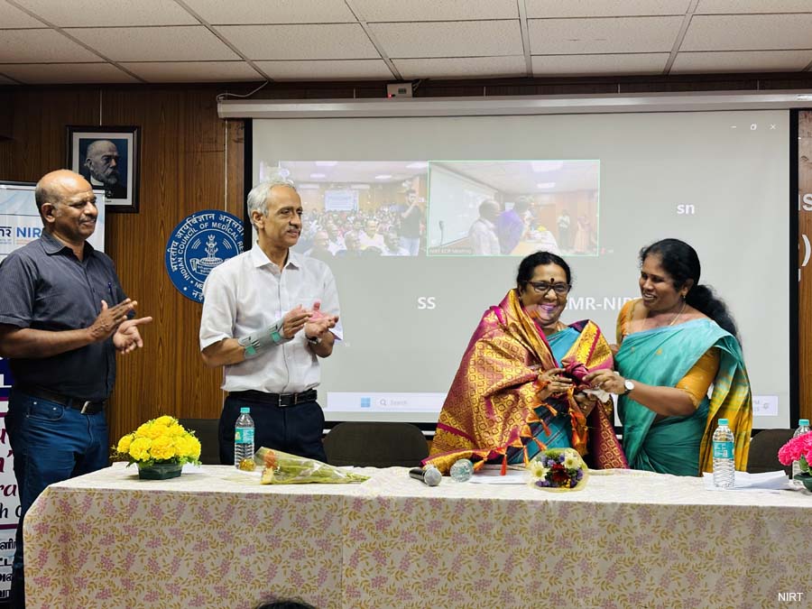 50th International Women’s Day Celebrations