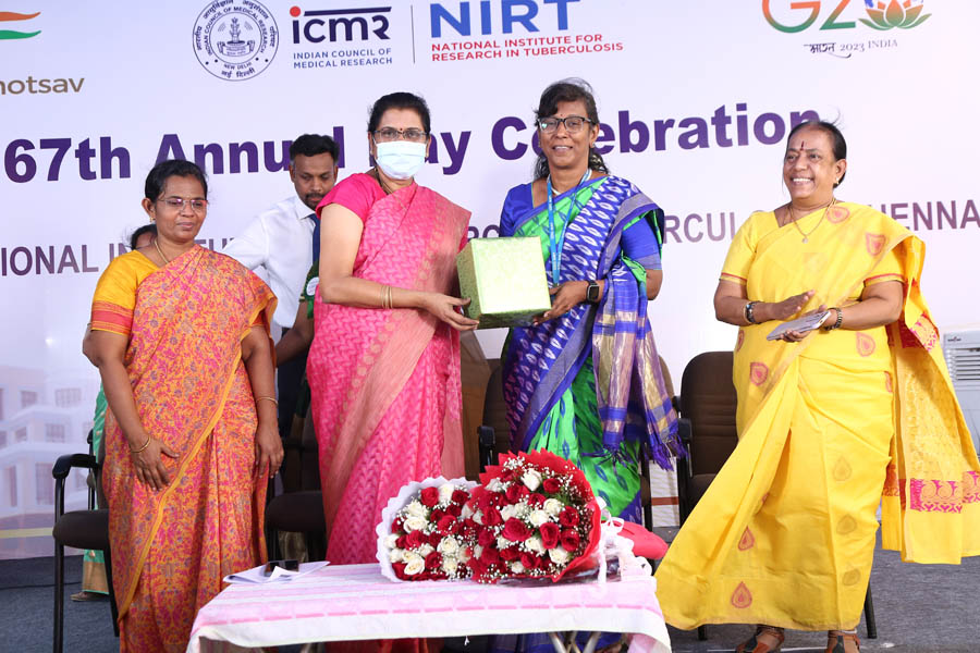 67th Annual Day Celebrations