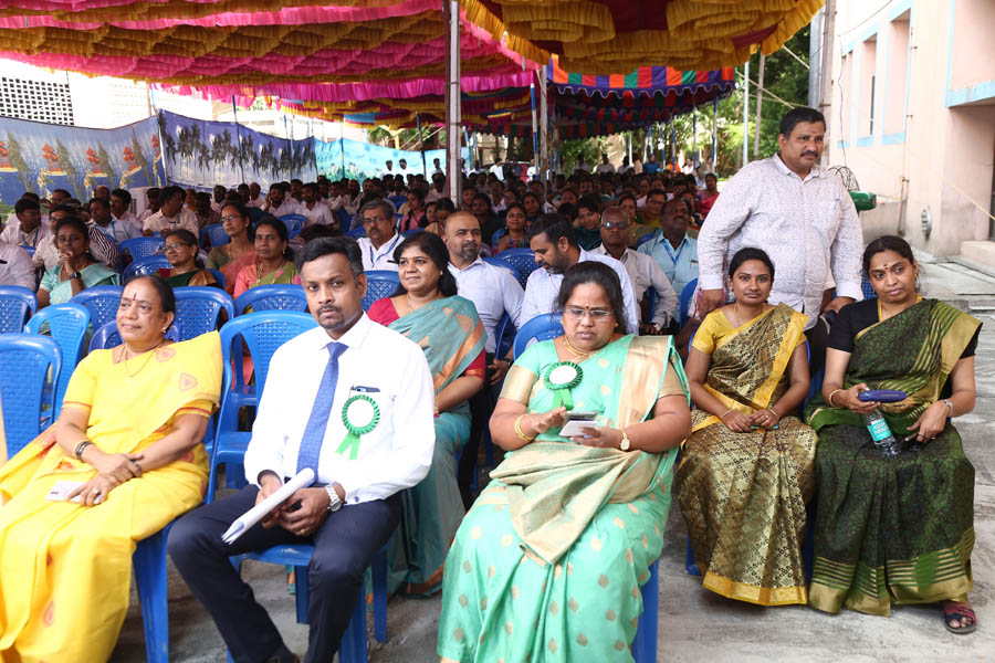 67th Annual Day Celebrations