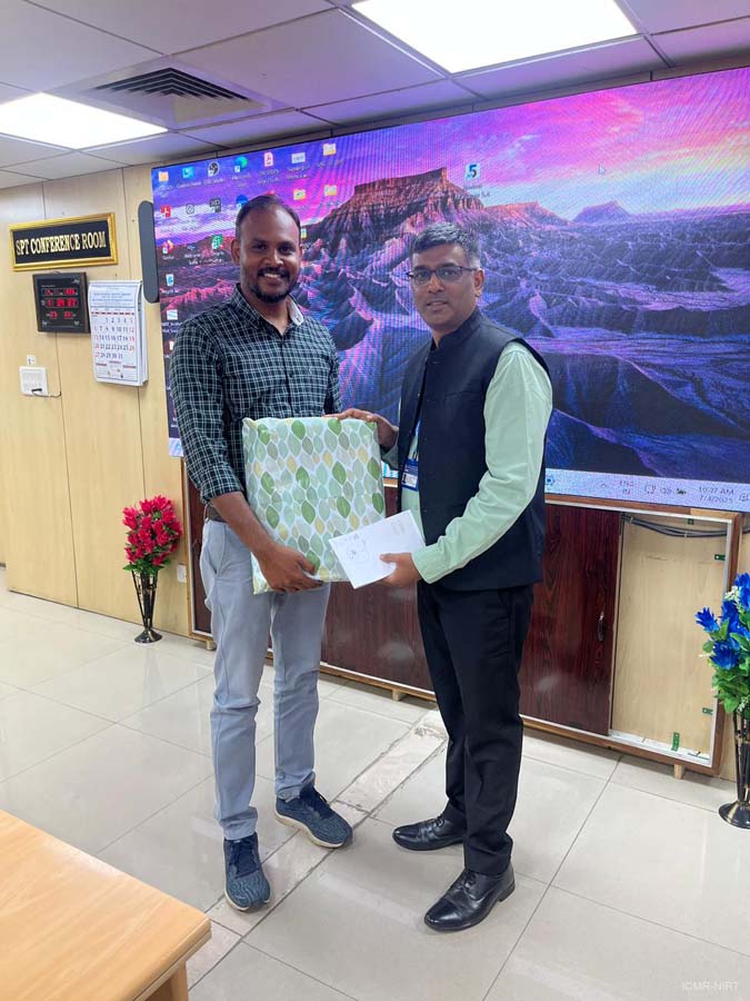 Meta-analysis Workshop