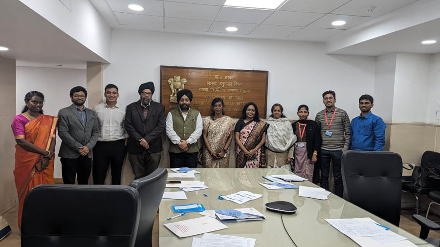 2nd Innovative TB Health Technologies sharing platform - An enabling Workshop