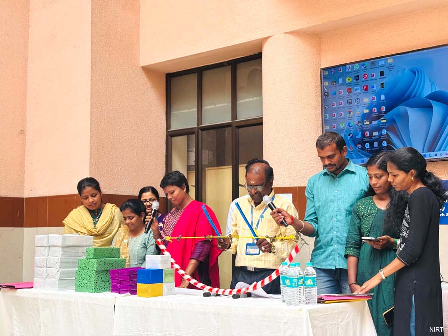 Commemoration of World TB Day 2025