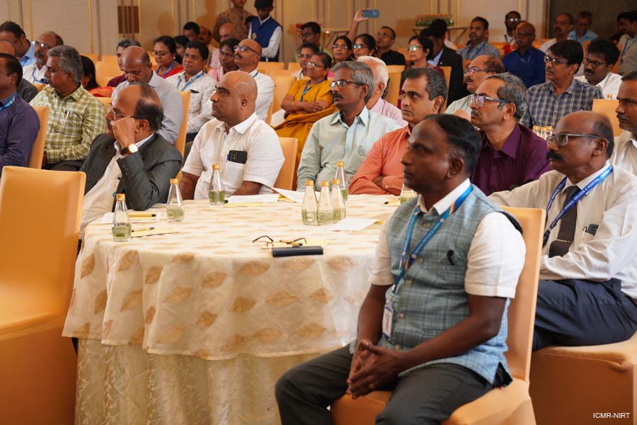 TB Research Dissemination Meeting