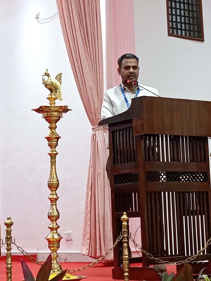 World TB day event -Raj Bhavan