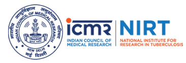 ICMR National Institute for Research in Tuberculosis | Government of India